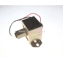 New Solid State Fuel Pump 6558398 for loader